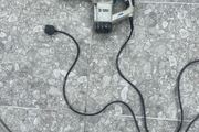 MacAllister Hammer Drill