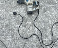 MacAllister Hammer Drill