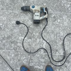MacAllister Hammer Drill