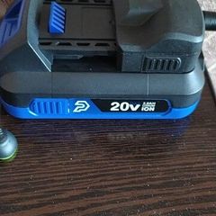 2000mAh work on 20V Lithium-Ion series Cordless Dirll/Brushless Wrench/Screwdriver/Circular Saw/Jig Saw