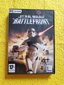 Star Wars Battlefront Pc Games Original