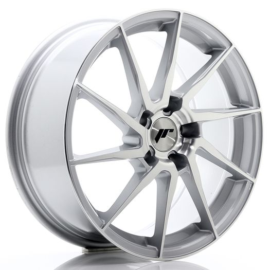 JR Wheels Japan Racing JR36