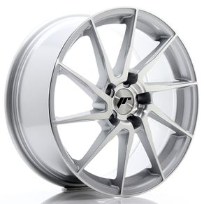 JR Wheels Japan Racing JR36