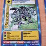 11 Digimon Ultimate level cards. 1999 Image 4