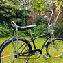 low rider bike Image 3