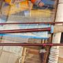 Vintage cane fly rod Image 6