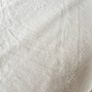 Marks and Spencer Faux Fur Ivory Throw Image 6