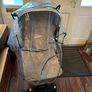 Baby premium bundle(2 strollers,travel cot,rails) Image 10