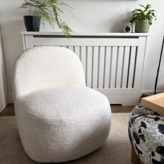 Swivel chair