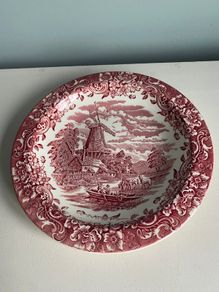 Royal Tudor ware 17th Century England