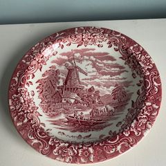 Royal Tudor ware 17th Century England