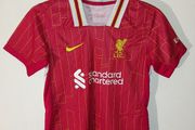 liverpool jersey