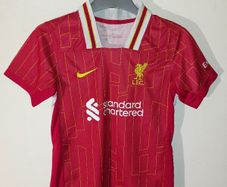 liverpool jersey