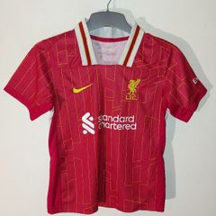 liverpool jersey