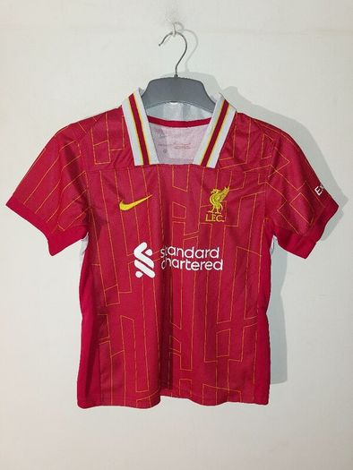 liverpool jersey