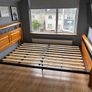Double bed frame Image 2