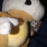 Pokemon Cubone 25cm Official Plush Toy Image 3