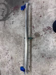 Cr-z strut brace