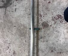 Cr-z strut brace