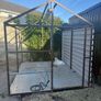 Steel Garden Shed Image 3