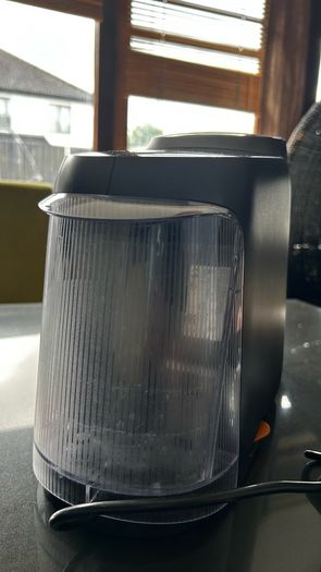 coffee machine