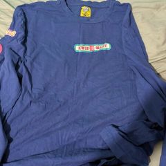 Assortment of men's clothes