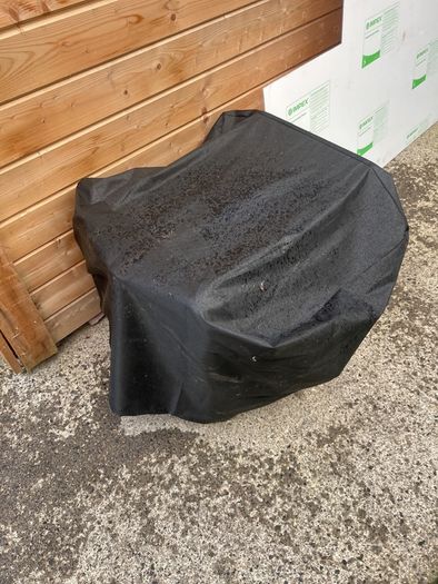 petrol generator
