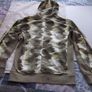 Nike Mens Court Heritage Fleece Tennis Hoodie Australian Open Dv9005-222 Image 7