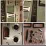 Vintage Electronic Service & repair Image 2