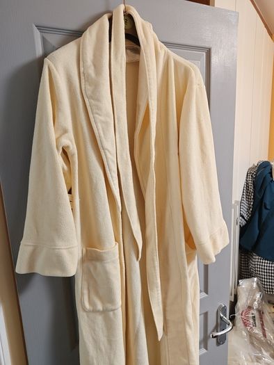 Forever Friends house coat