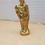 Vintage Brass Lot Image 8