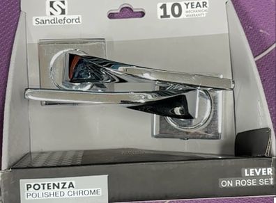 door handles