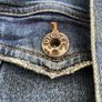 Diesel denim jacket Image 7