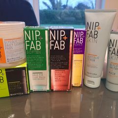 Nip and fab bundle