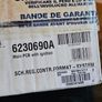 Brahma 6230690A / SIME 623069.0A Main PCB with Ignition. Brand New Image 10