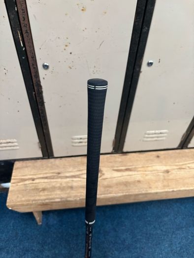 Callaway mavrick driver