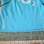 Ireland Rugby Union Alternate Away Jersey 2010 to 2011 Large Adult Puma Image 8