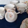 Vintage Gladstone bone China Englang Image 2