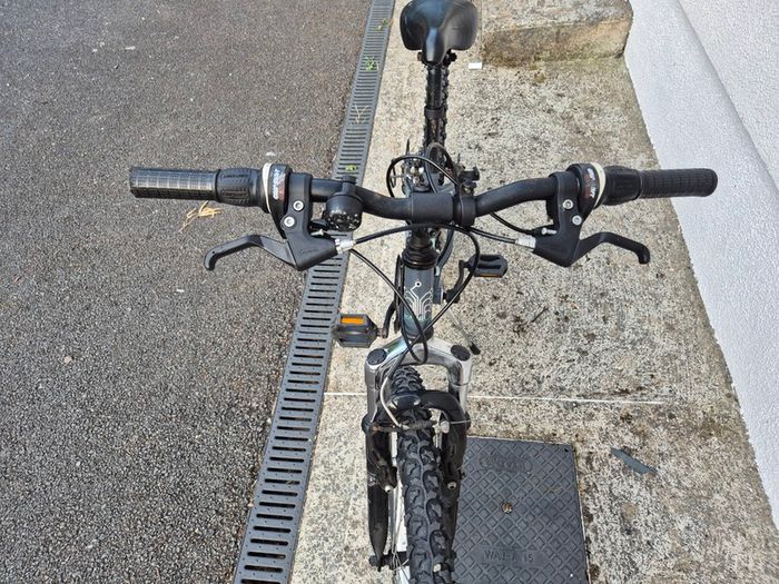 Kids Mountain Bike