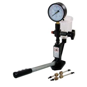 PACINI Diesel Injector Nozzle Tester