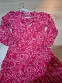 dress size 10