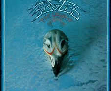 Eagles  Their Greatest Hits 1971-1975