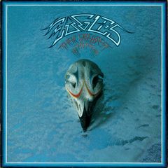 Eagles  Their Greatest Hits 1971-1975
