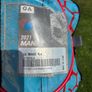 gaastra manic 5.4 wave sail Image 3