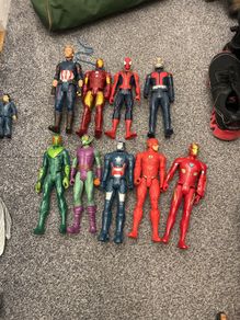 toys