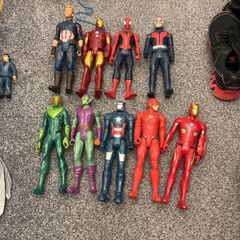toys