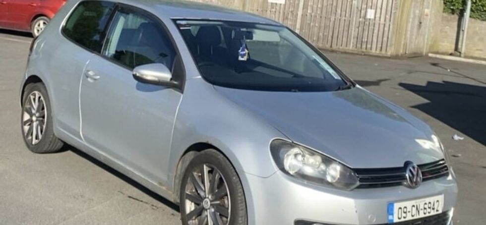 Golf  Gt 2.0l Tdi 140 Ps