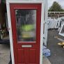 PVC composite doors Image 2