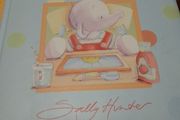 Mealtime with Humphrey by Sally Hunter