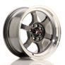 JR Wheels Japan Racing JR12 Image 4